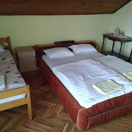 2 Szemelyes Studiò Apartamento